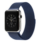 For Apple Watch 46mm / 49mm / 45mm / 44mm / Blue