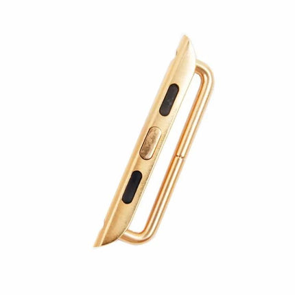 Apple Watch Metal Strap Connector Buckle Pair 38/40/41mm