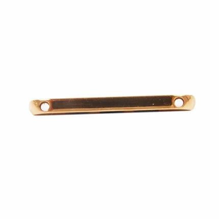 Apple Watch Metal Strap Connector Buckle Pair 38/40/41mm