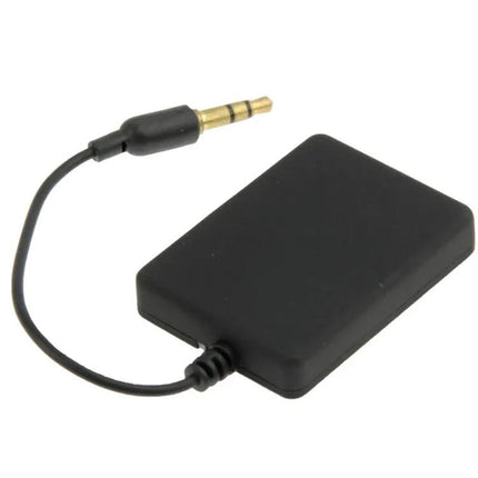 Bluetooth Stereo Audio Transmitter 3.5mm Plug-and-Play 10m