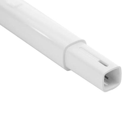 Xiaomi Compact Water Quality Tester for Everyday Home Use white handheld TDS meter probe close-up of sensor tip