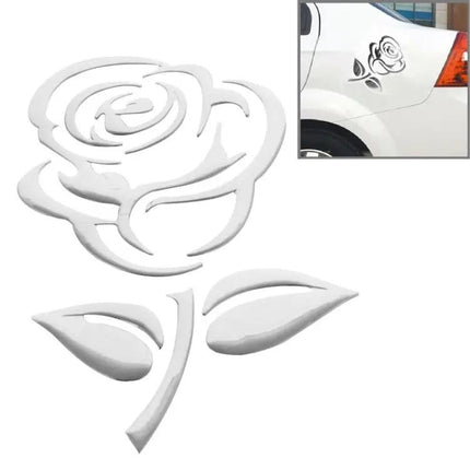 3D Car Stickers for Vehicle Decoration in Various Patterns