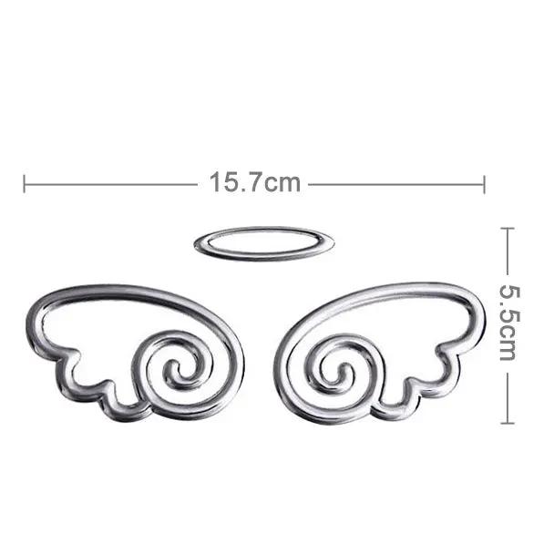 3D Car Stickers for Vehicle Decoration in Various Patterns