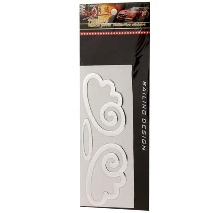 3D Car Stickers for Vehicle Decoration in Various Patterns