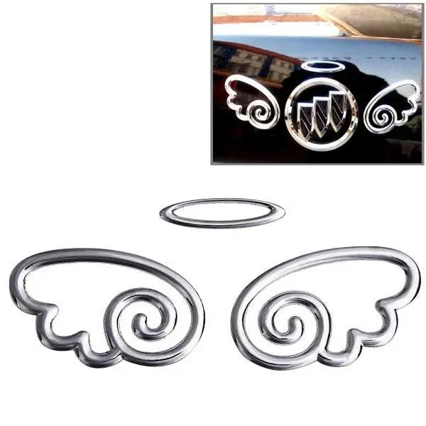 3D Car Stickers for Vehicle Decoration in Various Patterns | Syndmart