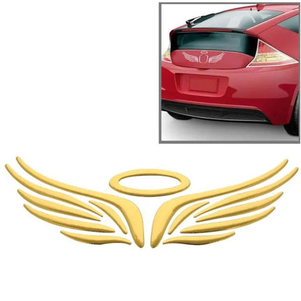 3D Car Stickers for Vehicle Decoration in Various Patterns