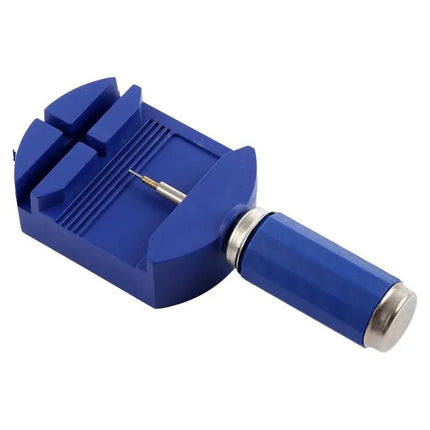 Watch Link Remover Tool Kit For Strap Adjustments At Home