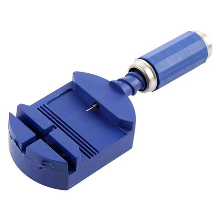 Watch Link Remover Tool Kit For Strap Adjustments At Home