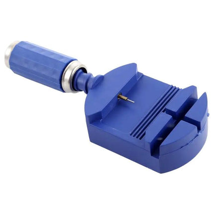 Watch Link Remover Tool Kit For Strap Adjustments At Home