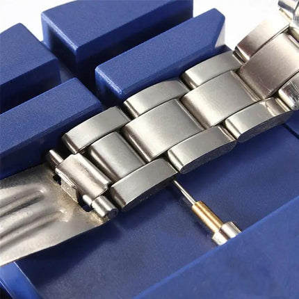 Watch Link Remover Tool Kit For Strap Adjustments At Home