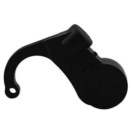 Vehicle Driver Drowsiness Alert for Enhanced Road Safety compact head-tilt monitor with audible beep for long-haul and night-shift drivers