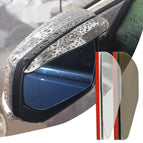 Sun Visor Shade / Transparent