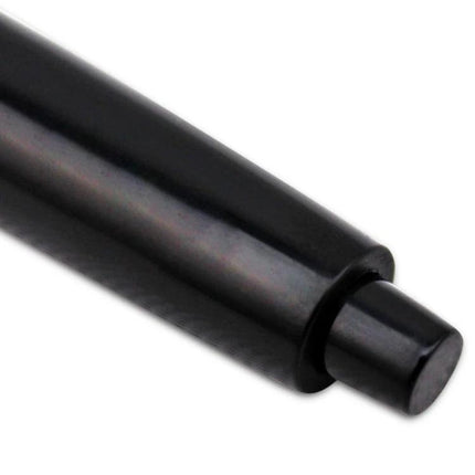 Huion PEN-68 Wireless Replacement Pen for Graphic Tablets showing close-up of black pen tip and barrel for precision drawing