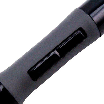 Huion PEN-68 Wireless Replacement Pen for Graphic Tablets showing ergonomic grip and programmable side buttons for precise digital drawing