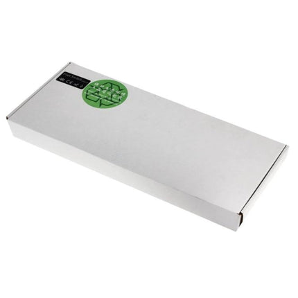 Triple Action USB Foot Switch for Hands-Free PC Control — white rectangular retail box packaging with green circular sticker
