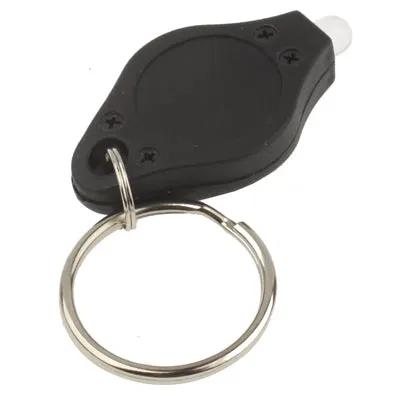 Mini LED Flashlight Keychain Light For Everyday Tasks