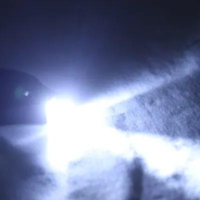 Mini LED Flashlight Keychain Light For Everyday Tasks