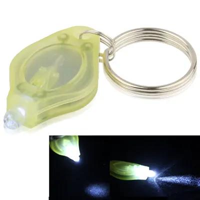 Mini LED Flashlight Keychain Light For Everyday Tasks