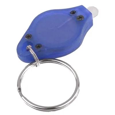 Mini LED Flashlight Keychain Light For Everyday Tasks