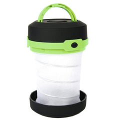 Versatile 3-Mode LED Lantern for Camping and Home Use