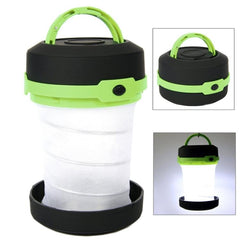 Versatile 3-Mode LED Lantern for Camping and Home Use