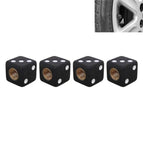 Dice Style 3 / Black
