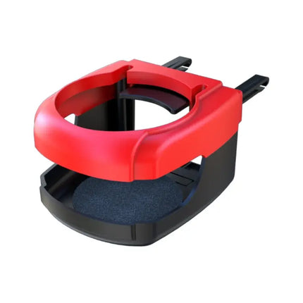 Outlet Car Drink Holder Red For Easy In Dash Cup Access