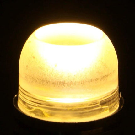 Add Warm Lighting To Your Home With This LED Light - compact 43x20mm warm 3000-3500K LED ideal for reading corners and cozy bedroom ambiance