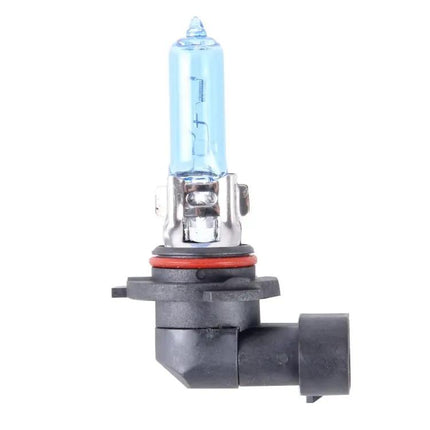 Halogen Car Headlight Bulb 6000K 12V 55W Pair For H1 H4 H7 | Syndmart