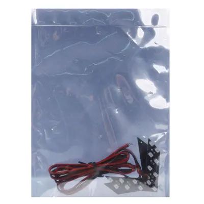 Car Side Mirror Turn Signal Light, 2 Pack For Clear Vehicle Signaling
