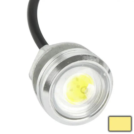 Eagle Eye Vehicle LED Light For Cars Everyday Use 60cm Cable