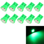 Green Light