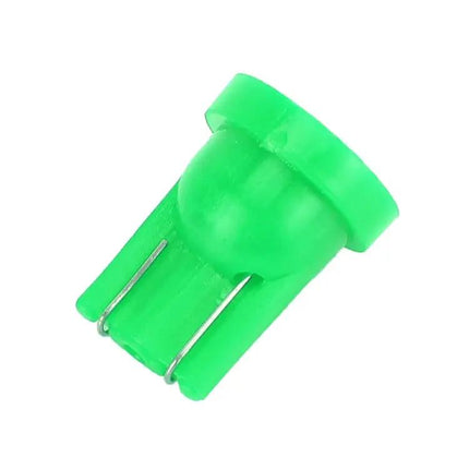 T10 LED Car Signal Light Bulbs For Exterior Use On Vehicles