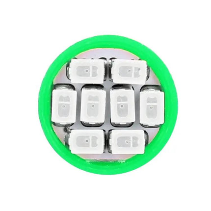 T10 LED Car Signal Light Bulbs For Exterior Use On Vehicles