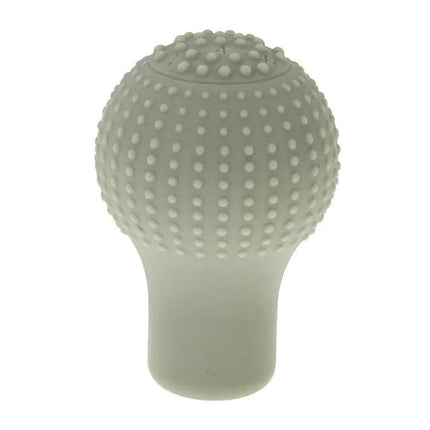 Silicone Car Gear Shift Knob Cover With Nonslip Grip For Driving
