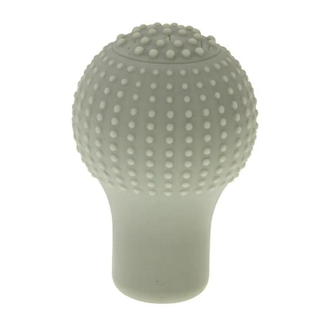 Silicone Car Gear Shift Knob Cover With Nonslip Grip For Driving