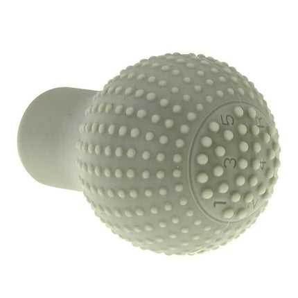 Silicone Car Gear Shift Knob Cover With Nonslip Grip For Driving