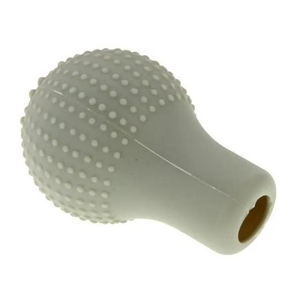Silicone Car Gear Shift Knob Cover With Nonslip Grip For Driving
