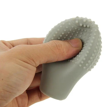 Silicone Car Gear Shift Knob Cover With Nonslip Grip For Driving