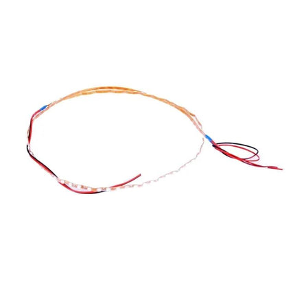 Flexible Waterproof 45cm LED Car Strip Light For Vehicle Use