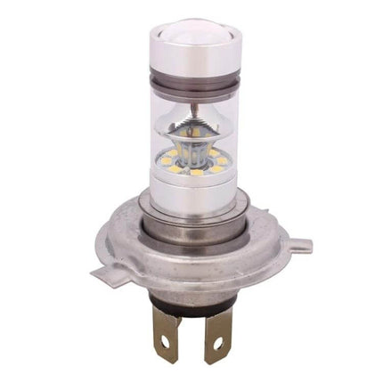 LED Car Front Headlight Bulb for Daytime Running Light high-brightness white LED with plug-and-play base