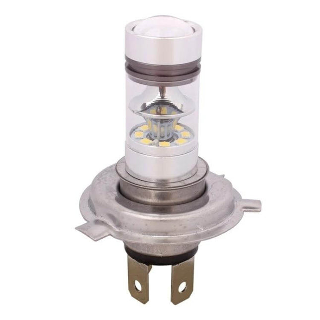 LED Car Front Headlight Bulb for Daytime Running Light high-brightness white LED with plug-and-play base
