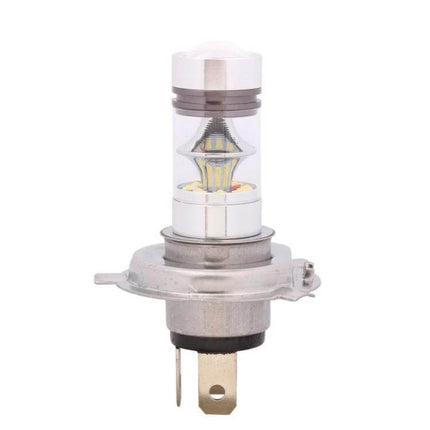 LED Car Front Headlight Bulb for Daytime Running Light - slim, plug-and-play LED daytime running light bulb with high brightness and long life