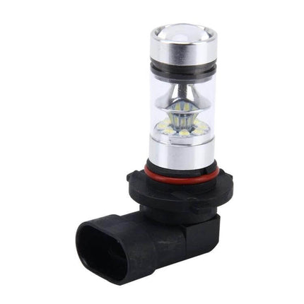 9006 LED Headlamp Bulb For Front Fog Lights Daily Use - slim adjustable 9006 fog light LED replacement bulb for improved visibility