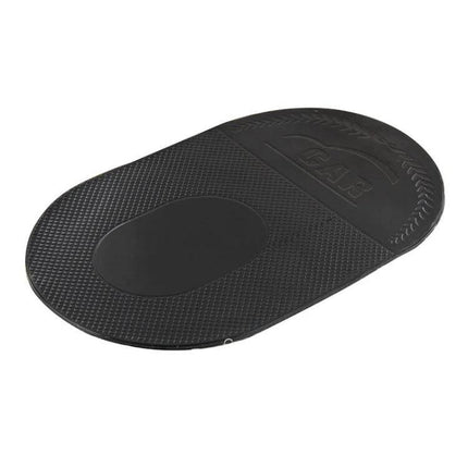 Car Anti-Slip Sticky Mat for Phones and Car Accessories black rubber dashboard non-slip pad for phone sunglasses GPS