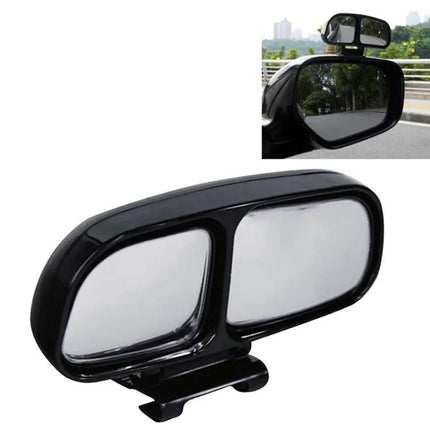 Right Side Blind Spot Mirror with Adjustable Wide Angle