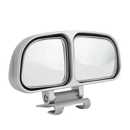 Right Side Blind Spot Mirror with Adjustable Wide Angle