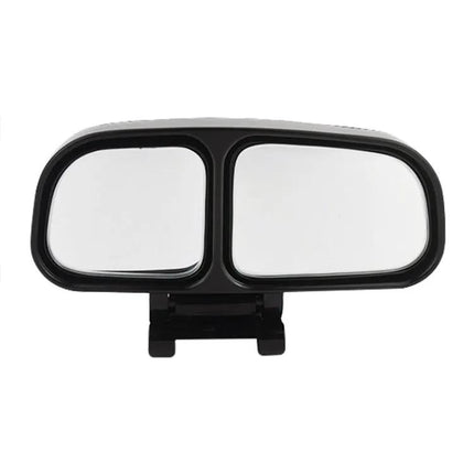 Right Side Blind Spot Mirror with Adjustable Wide Angle