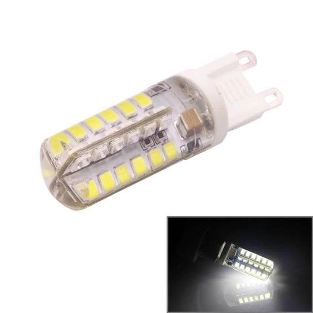 G9 3W Car LED Bulb For Interior Cabin Lighting Daily Use compact low-profile LED for dome map console lights