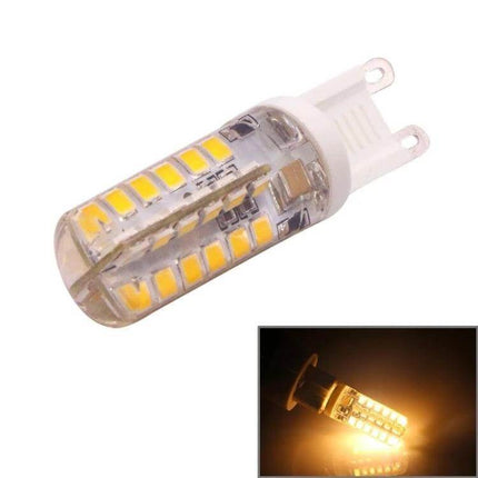 G9 3W Car LED Bulb For Interior Cabin Lighting Daily Use - compact low-profile LED for dome, map and console lights, energy-efficient replacement